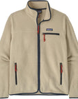 Patagonia Men's Retro Pile Fleece Jacket (Pelican)