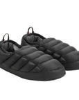 Rab Cirrus Hut Slippers (Black) - 2026 Together