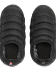 Rab Cirrus Hut Slippers (Black) - 2026 Top