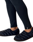 Rab Cirrus Hut Slippers (Galaxy Blue) - 2026 On Person