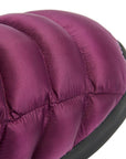 Rab Cirrus Hut Slippers (Mulberry) - 2026 Toe