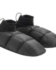 Rab Microlight Hut Slippers (Black) - 2026