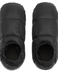 Rab Microlight Hut Slippers (Black) - 2026