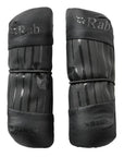 Rab Microlight Hut Slippers (Black) - 2026