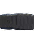 Rab Microlight Hut Slippers (Galaxy Blue) - Bottom