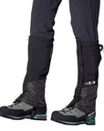 Rab Latok GTX Gaiters (Black) Side