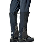 Rab Latok GTX Gaiters (Black) Close