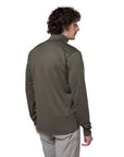 Montane Men's Protium Fleece Jacket (Moss) Back