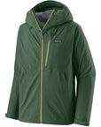 Patagonia Men's Granite Crest Jacket (Treeline Green)