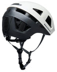 Black Diamond Capitan E Climbing Helmet (Alloy) Back