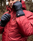 Trekamtes Thaw DRY Glove (Black) On