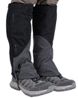 Trekmates Cuillin GTX Gaiter (Black) Front