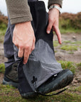 Trekmates Cuillin GTX Gaiter (Black) On