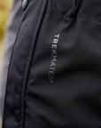 Trekmates Cuillin GTX Gaiter (Black) Logo