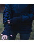 Extremities Power Liner Wrist Gaiter pull