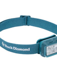 Black Diamond Spot Headlamp (Creek Blue)
