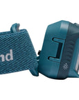 Black Diamond Spot Headlamp (Creek Blue) tilt