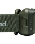 Black Diamond Spot Headlamp (Tundra) side