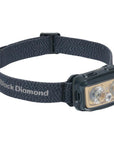 Black Diamond Storm+ Headlamp (Black)