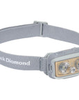 Black Diamond Storm+ Headlamp (Pewter)
