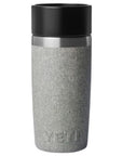 Yeti Rambler 12 oz (355 ml) Travel Bottle With Commuter Cap (Riverhead Green) Main