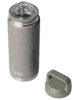 Yeti Rambler® 26 oz (769 ml) Bottle With Chug Cap (Riverhead Green) Main