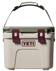 Yeti Roadie 15 Cool Box (Cape Taupe/Pampa) Front