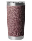 Yeti Rambler 20 OZ Tumbler (Riverhead Red)