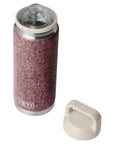 Yeti Rambler 26 oz (769 ml) Bottle With Chug Cap (Riverhead Red)