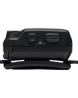 Black Diamond Spot DFR 450 Lumen Headlamp (Black) top