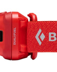 Black Diamond Spot DFR 450 Lumen Headlamp (Octane) dual