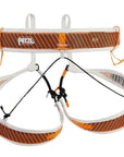 Petzl Fly Climbing Harness - L back