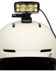Black Diamond Megawatt 3000-lumen Headlamp front