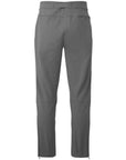Mountain Equipment Men's Ibex Mountain Pant - Short (Anvil Grey) back
