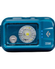 Black Diamond Cosmo 350 Lumen Headlamp (Desert Sky) Main Front