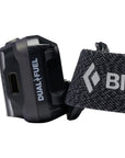 Black Diamond Cosmo DFR 350 Lumens Headlamp (Black) Main Down