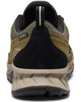 Keen Men's Hightrail Waterproof Hiking Shoe (Forest Night/Dark Olive) back