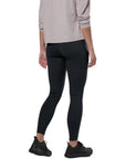 Montane Women's Ineo Lite Hiking Leggings (Black) back