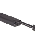 Lifesystems Plasma Lighter angle point