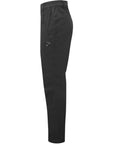 Sprayway Women's All Day Rainpant - Long - 2026 (Black) side