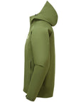 Sprayway Men's Vihar Insulated Gore-Tex Jacket (Cypress) side