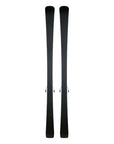 Rossignol Men's Forza 40 Carbon Piste Skis & Xpress 11 GW B83 Bindings base