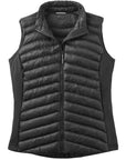 Rab Women's Cirrus Flex Insulated Vest (Black)
