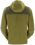 Rab Men's Outpost Hoody (Chlorite Green) bac