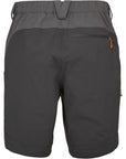 Rab Men's Torque Mountain Shorts - 8" (Graphene) back