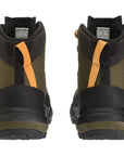 Dolomite Men's Vernale High GTX Walking Boot (Night Green/Black) back