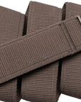 Arcade Belts Atlas (Medium Brown) Rolled