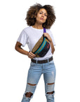 Arcade Belts Atlas (Medium Brown) Person