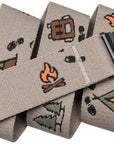 Arcade Get Outside Belts (Dunes) Main