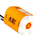 Highlander Wee Banshee V2 Micro Lightweight Air Pump & Camping Light bright light